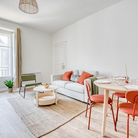 Douce Ambiance Au Coeur De Nantes Avec Hoomy Διαμέρισμα Εξωτερικό φωτογραφία